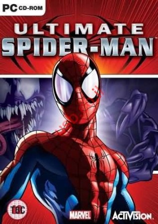 Ultimate Spider-Man [3CD] скачать торрент