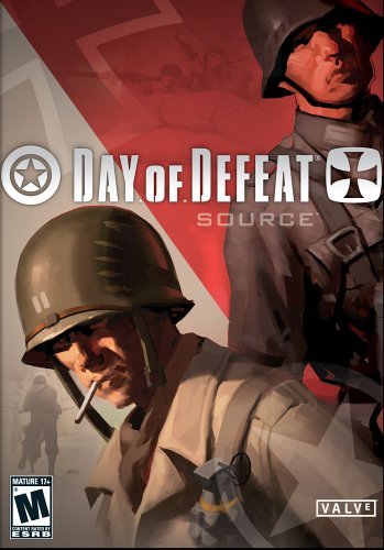 Day of Defeat: Source {1.0.0.38}+(AutoUpdater) (P) [Ru] | novgames.ru [RePack] [RUS / ENG] (2012) (1.0.0.38) скачать торрент