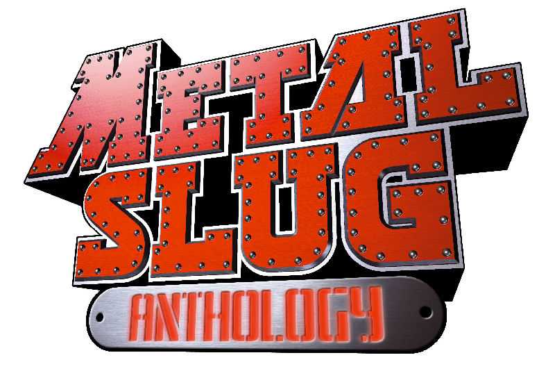 Metal Slug Anthology (6 in 1) скачать торрент