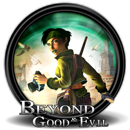 Beyond Good & Evil [L] [Multi6] (2003) (1.01) скачать торрент