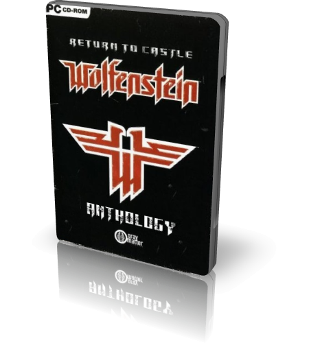 Антология: Возвращение в замок Вольфенштайн / Return to Castle Wolfenstein Antology [14 in 1] [RePack] [RUS / RUS] (2001) (2.0) скачать торрент