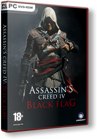 Assassin's Creed IV: Black Flag - Deluxe Edition (2013) PC скачать торрент