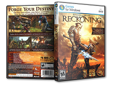 Kingdoms of Amalur: Reckoning (2012) PC скачать торрент