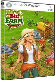 Big Farm (2013) PC скачать торрент
