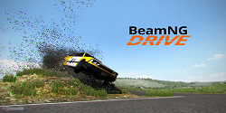 BeamNG DRIVE (2013) PC скачать торрент
