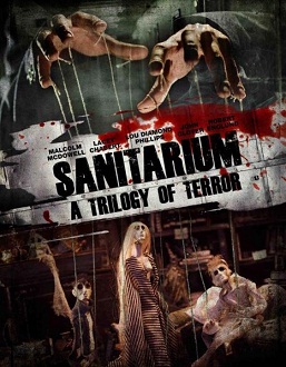Санаторий / Sanitarium (2013) скачать торрент