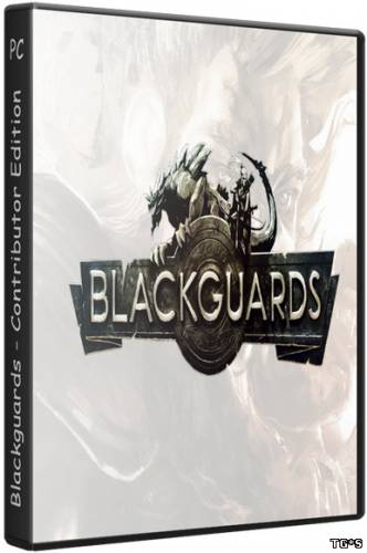 Blackguards - Contributor Edition (2013) PC скачать торрент