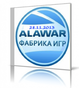 Новые игры от Alawar (28.11.2013) PC скачать торрент
