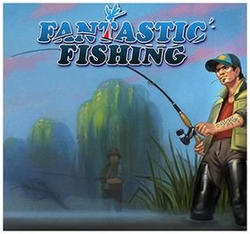 Фантастическая рыбалка / Fantastic Fishing [v. 0.6.1] (2013) PC скачать торрент
