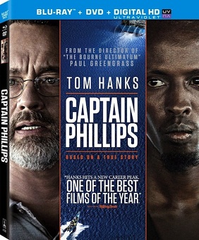 Капитан Филлипс / Captain Phillips (2013) скачать торрент