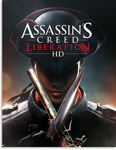Assassin's Creed: Liberation HD [v.1.0 + DLC] (2014) PS3 скачать торрент