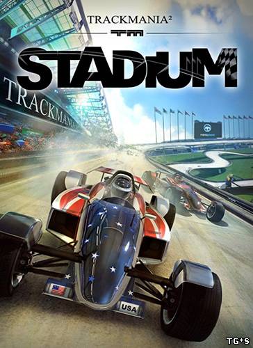 TrackMania 2 Stadium (2013/PC/Rus) скачать торрент