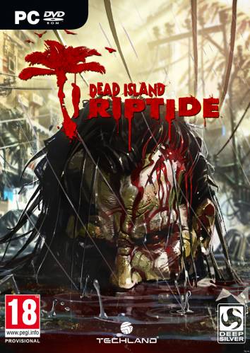 Dead Island: Riptide [1.4.1.1.13] (2013) PC | RePack скачать торрент