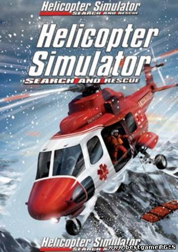 Helicopter Simulator: Search & Rescue (PlayWay SA) (Eng скачать торрент