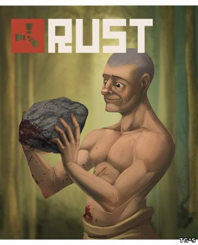 Rust [v.25.02.2014] [+Server] (2013/PC/Eng) скачать торрент