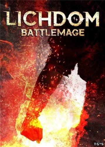 Lichdom: Battlemage [Early Access|Update 1] (2014/PC/RePack/Eng) скачать торрент