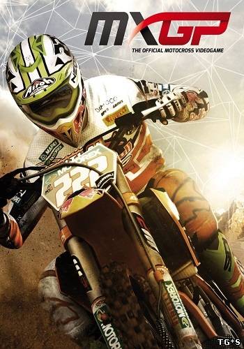 MXGP - The Official Motocross Videogame (2014/PC/RePack/Eng) скачать торрент