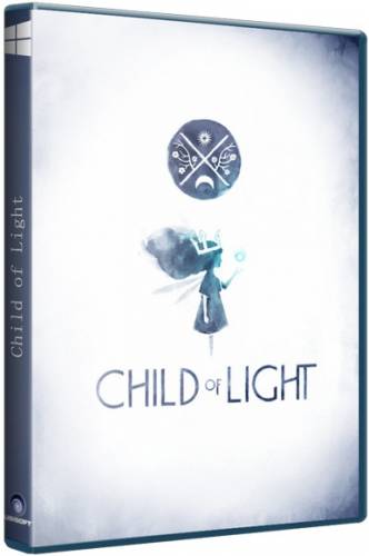 Child of Light (2014) РС | Лицензия скачать торрент