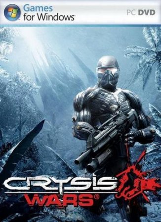 Crysis Wars Extended (2013) скачать торрент