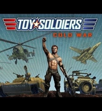Toy Soldiers: Complete (2014) скачать торрент