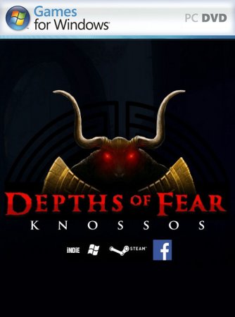 Depths of Fear Knossos (2014) скачать торрент