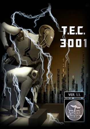 TEC 3001 (2014) скачать торрент