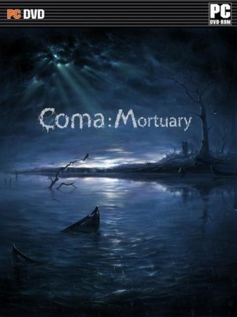 Coma: Mortuary (2014) скачать торрент