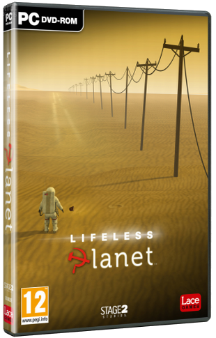 Lifeless Planet (2014/PC/Русский) скачать торрент