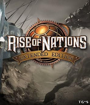 Rise of Nations: Extended Edition (2014) скачать торрент