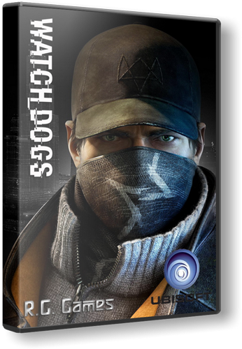 Watch Dogs - Digital Deluxe Edition [Update 2 + 13 DLC] (2014/PC/Русский) | RePack от R.G. Games скачать торрент