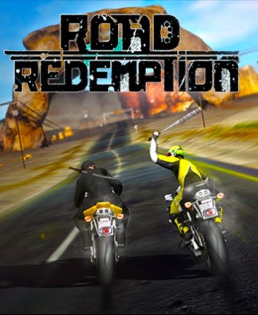 Road Redemption (2014) скачать торрент