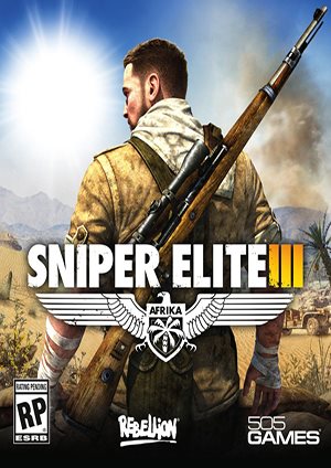 Sniper Elite III [+ 4 DLC] (2014/PC/Русский) скачать торрент