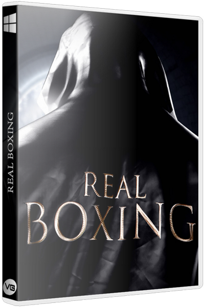 Real Boxing (2014/PC/Русский) скачать торрент