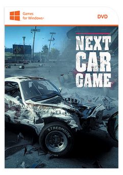 Next Car Game [v 0.176856] (2013/PC/Русский) скачать торрент