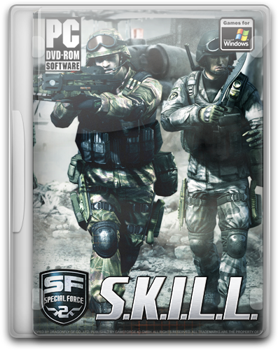S.K.I.L.L. - Special Force 2 (2013/PC/Русский) | RePack скачать торрент