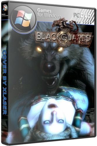 Blackguards [v 1.4.34018s] (2014/PC/Русский) | RePack от R.G. Catalyst скачать торрент