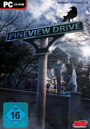 Pineview Drive (2014) скачать торрент