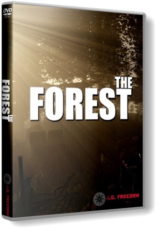 Лес / The Forest [v 0.06 + hotfix] (2014/PC/Русский) | RePack от R.G. Freedom скачать торрент