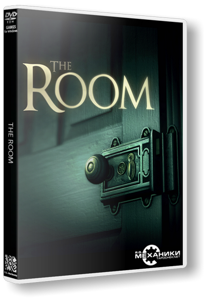 The Room (2014/PC/Русский) | RePack от R.G. Механики скачать торрент