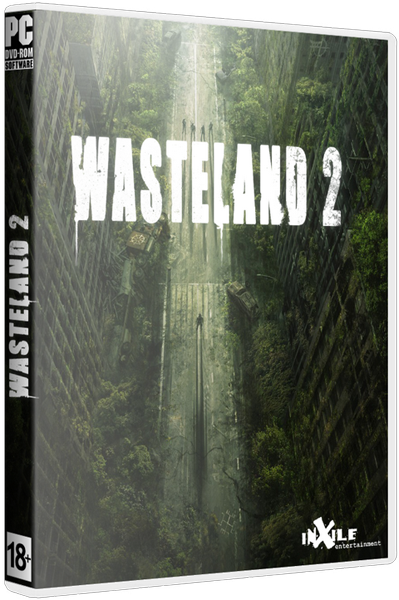 Wasteland 2: Ranger Edition (2014/PC/Русский) | Лицензия скачать торрент