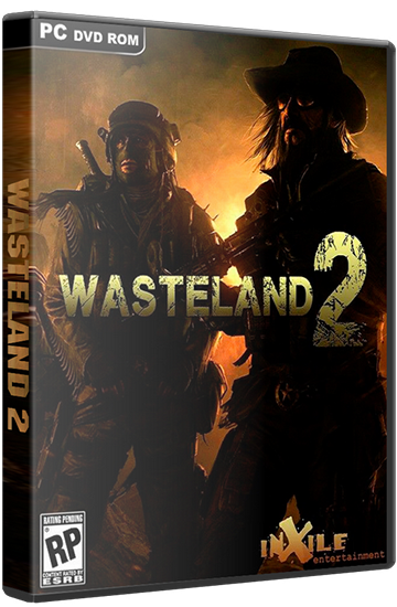 Wasteland 2 Digital Deluxe Edition (2014/РС/Русский) скачать торрент
