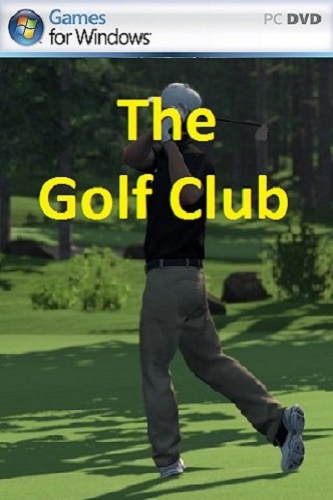 The Golf Club (2014/РС/Английский) | Repack от R.G. Gamesmasters скачать торрент