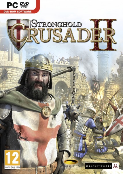 Stronghold Crusader 2 (2014/РС/Русский) скачать торрент