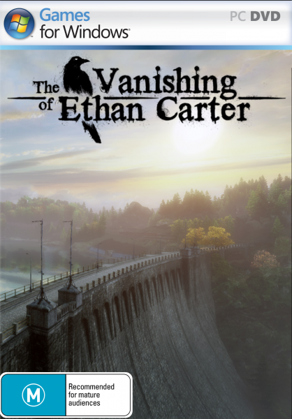 The Vanishing of Ethan Carter (2014/РС/Английский) | Repack от xatab скачать торрент