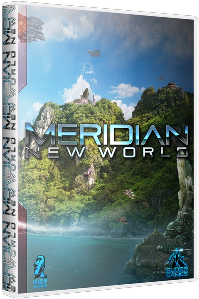 Meridian: New World (2014/PC/Русский) | RePack от xatab скачать торрент