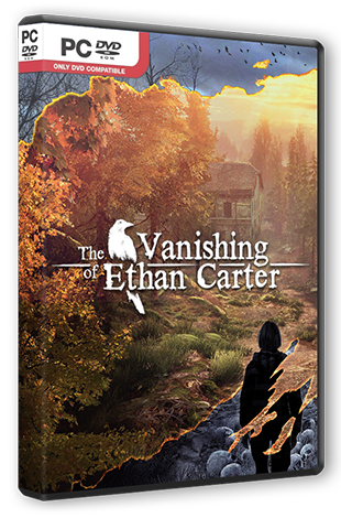 The Vanishing of Ethan Carter [Update 1] (2014/PC/Русский) | RePack от R.G. Steamgames скачать торрент