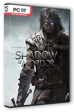 Middle Earth: Shadow of Mordor Premium Edition (2014/PC/Русский) | Steam-Rip от R.G. Steamgames скачать торрент