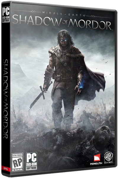 Middle Earth: Shadow of Mordor Premium Edition (2014/PC/Русский) | RePack от SEYTER скачать торрент