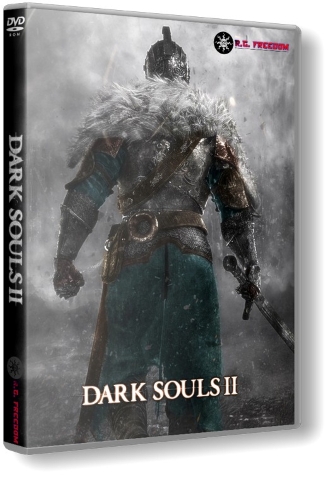 Dark Souls 2 [Update 6 + DLC] (2014/PC/Русский) | RePack от R.G. Freedom скачать торрент
