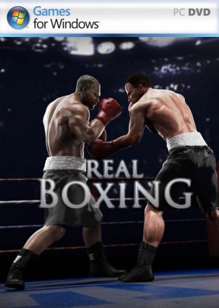 Real Boxing (2014) скачать торрент